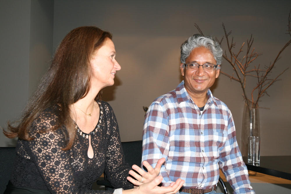  Rajan Sankaran 