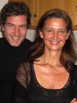  Heidi Brand und Norbert Groeger 