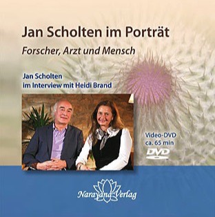 Forscher, Arzt und Mensch