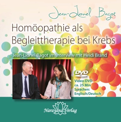 Homöopathie als Begleittherapie bei Krebs