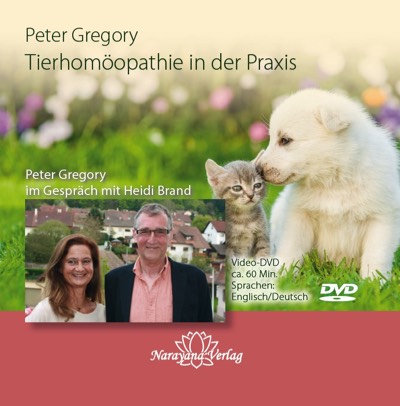 Tierhomöopathie in der Praxis