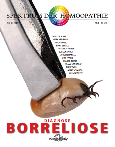 Borreliose